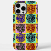 Motif de choux de couleur