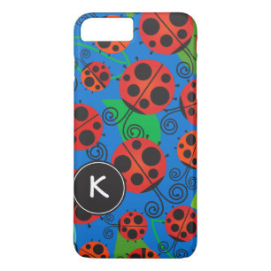 Coque Case-Mate Pour iPhone Motif de coccinelle