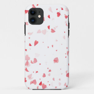 Case-Mate iPhone Case Motif de coeur 33