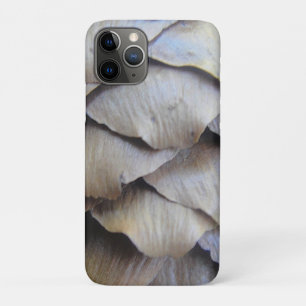 Case-Mate iPhone Case Motif de cône Brown