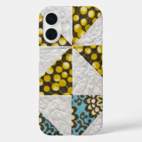 Motif de courtepoint ancien