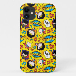 Etui iPhone Case-Mate Motif de danse Chibi Heroine