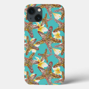Etui iPhone Case-Mate Motif de fantaisie d'étoiles de mer
