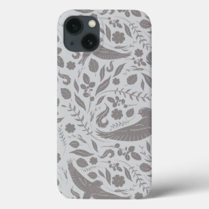 Case-Mate iPhone Case Motif de faucons couleur personnalisé