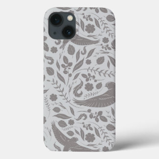 Case-Mate iPhone Case Motif de faucons couleur personnalisé