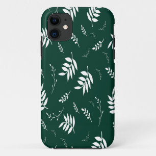 Case-Mate iPhone Case motif de feuille