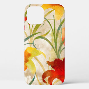 Case-Mate iPhone Case motif de fleur de tulipe fleur sauvage dans un éta