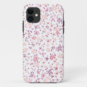 Case-Mate iPhone Case Motif de fleurs
