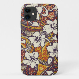 Case-Mate iPhone Case Motif de fleurs