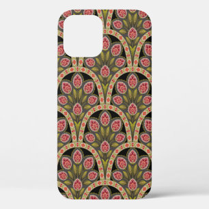 Case-Mate iPhone Case motif de fleurs géométrique géométrique abstrait,