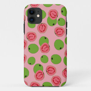 Case-Mate iPhone Case Motif de fruits de goyave