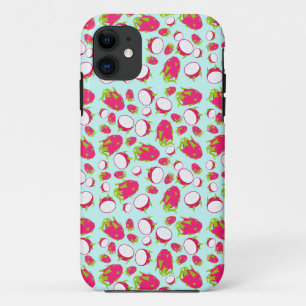 Case-Mate iPhone Case Motif de fruits dragon