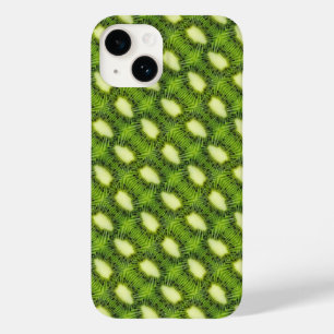 Coque Pour iPhone 14 Motif de fruits Kiwi