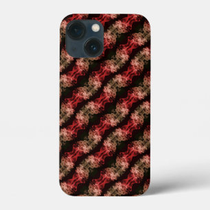 Case-Mate iPhone Case motif de fumée Abstrait