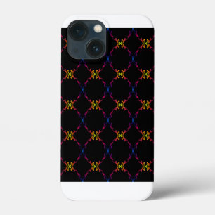 Case-Mate iPhone Case motif de fumée Abstrait