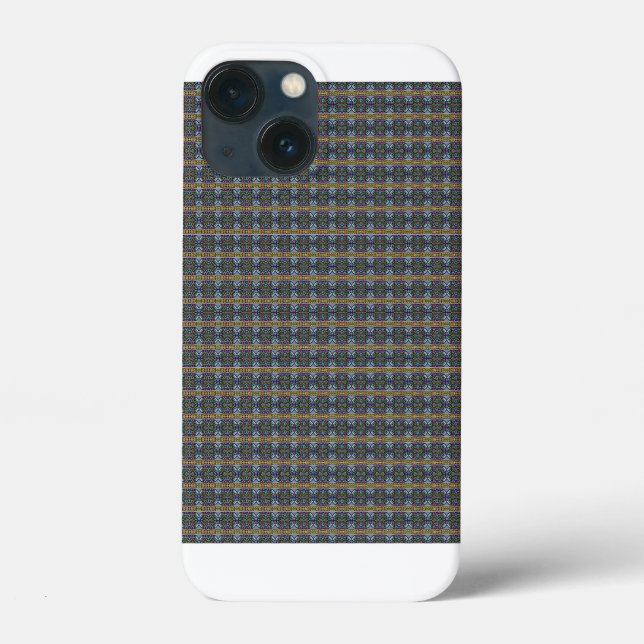 Coques Case-Mate iPhone motif de graffiti Abstrait (Verso)