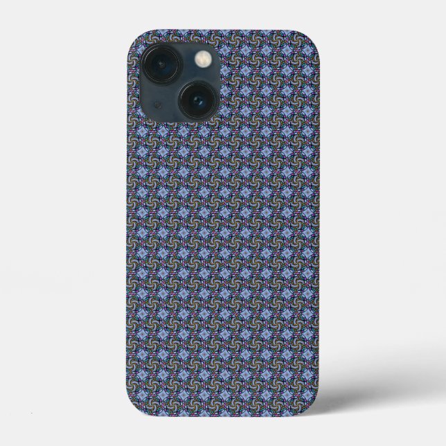 Coques Case-Mate iPhone motif de graffiti Abstrait (Verso)