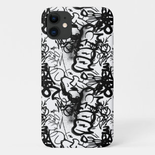Case-Mate iPhone Case Motif de graffitis d'art urbain 