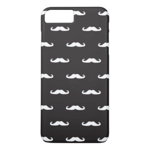Etui iPhone Case-Mate Motif de hippie de moustache