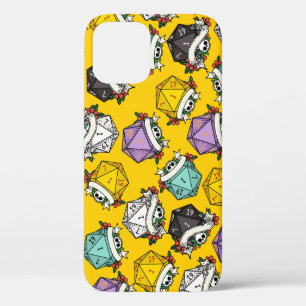 Case-Mate iPhone Case Motif de jeu de dés D20