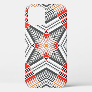 Case-Mate iPhone Case motif de joint rayé Abstrait