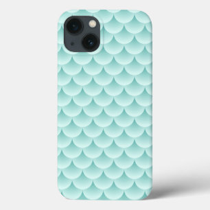 Coques Pour iPhone Motif de la balance des poissons