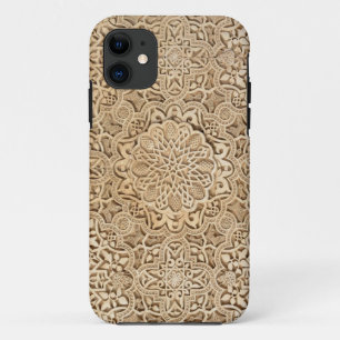 Coque Case-Mate Pour iPhone motif de l'Alhambra