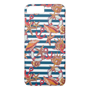 Coque Case-Mate Pour iPhone Motif De L'Amidon Et De La Grève