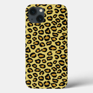 Case-Mate iPhone Case Motif de léopard