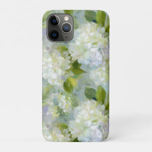 Case-Mate iPhone Case Motif de l'Hydrangée