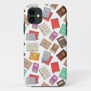 Case-Mate iPhone Case Motif de livre