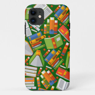 Case-Mate iPhone Case Motif de livre