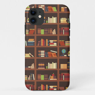 Case-Mate iPhone Case Motif de livre