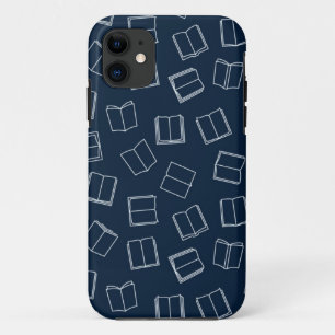 Case-Mate iPhone Case Motif de livre