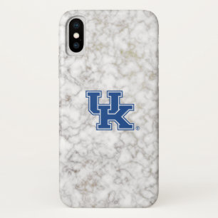 Case-Mate iPhone Case Motif de marbre du Kentucky  