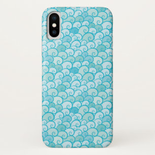 Case-Mate iPhone Case Motif de mer