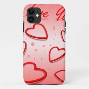 Etui iPhone Case-Mate Motif de mercis de fête au bureau d'amour de paix