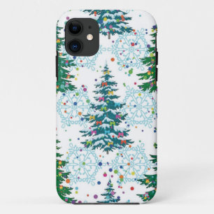Case-Mate iPhone Case Motif de Noël