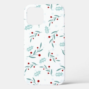Case-Mate iPhone Case Motif de Noël 112