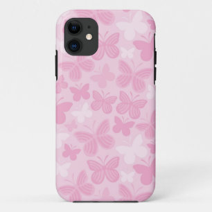 Coques Pour iPhone Motif de papillon