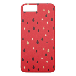 Etui iPhone Case-Mate Motif de pastèque