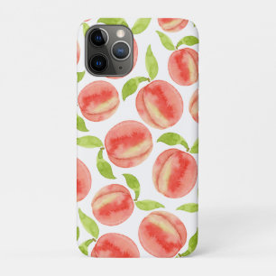 Case-Mate iPhone Case Motif de pêche aquarelle