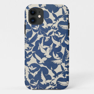 Case-Mate iPhone Case Motif de pigeons