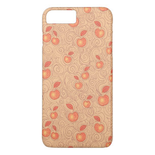 Case-Mate iPhone Case Motif de pommes