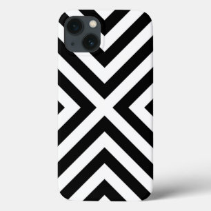Coques Pour iPhone Motif de rayures