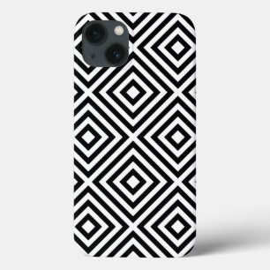 Coques Pour iPhone Motif de rayures