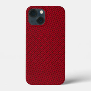Case-Mate iPhone Case motif de roses rouges