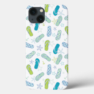 Coques Pour iPhone Motif de rotation