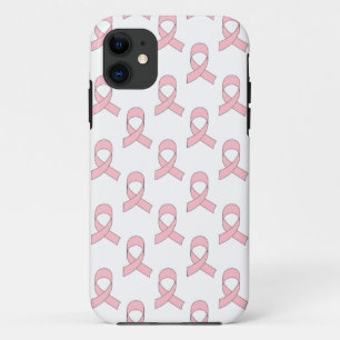 Etui iPhone Case-Mate Motif de ruban rose