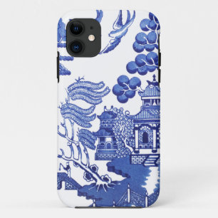 Etui iPhone Case-Mate Motif de saule